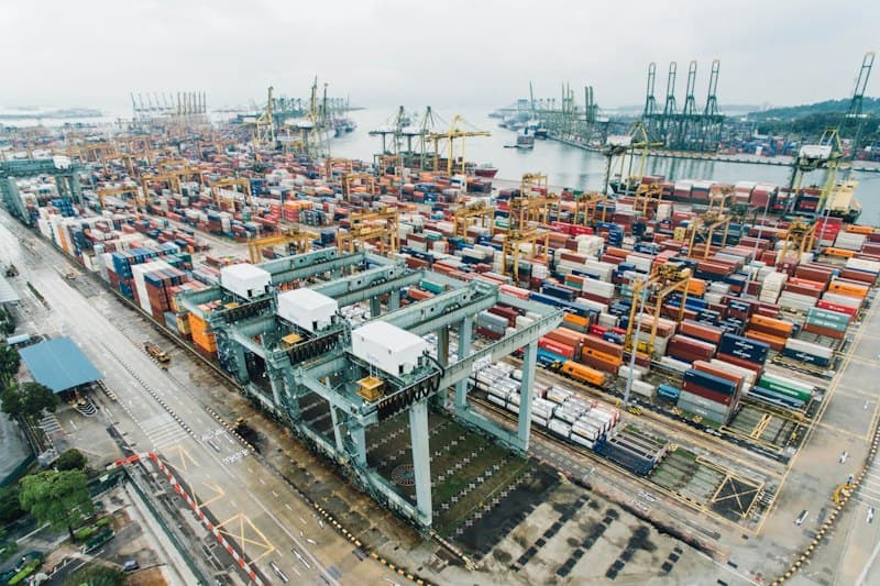 Logistics & Warehousing