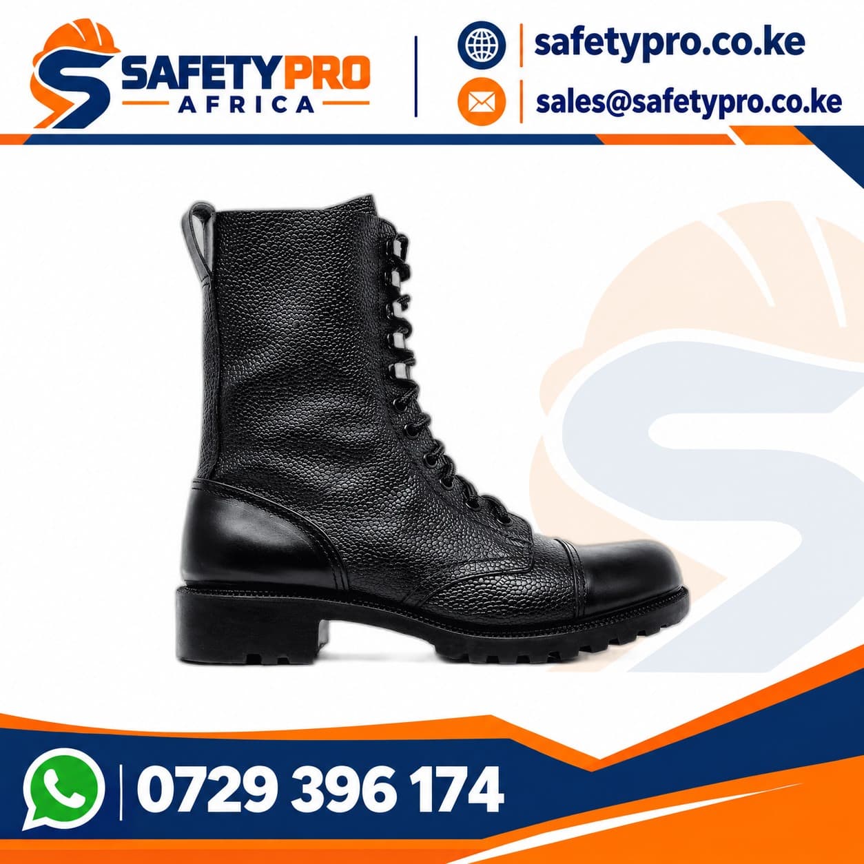 Ace Combat Boot 1256