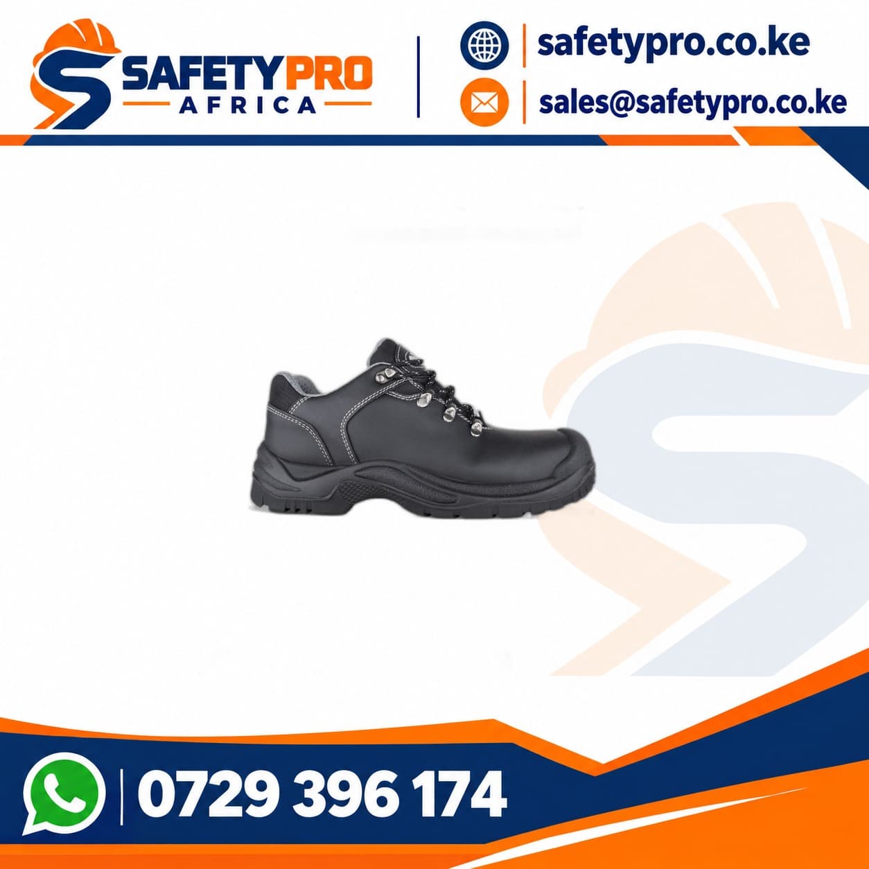 Knickers Safety Boots