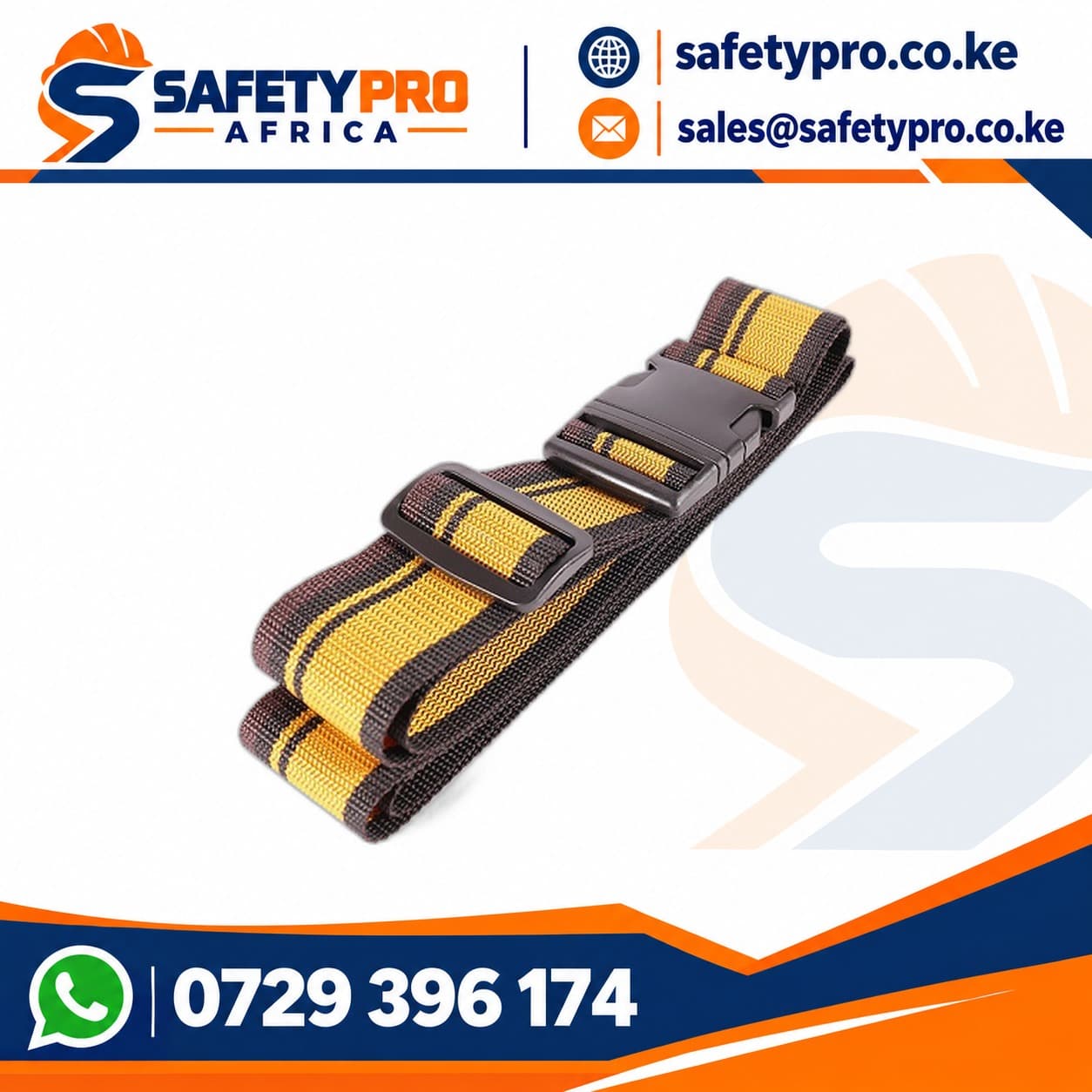 Askari Belt