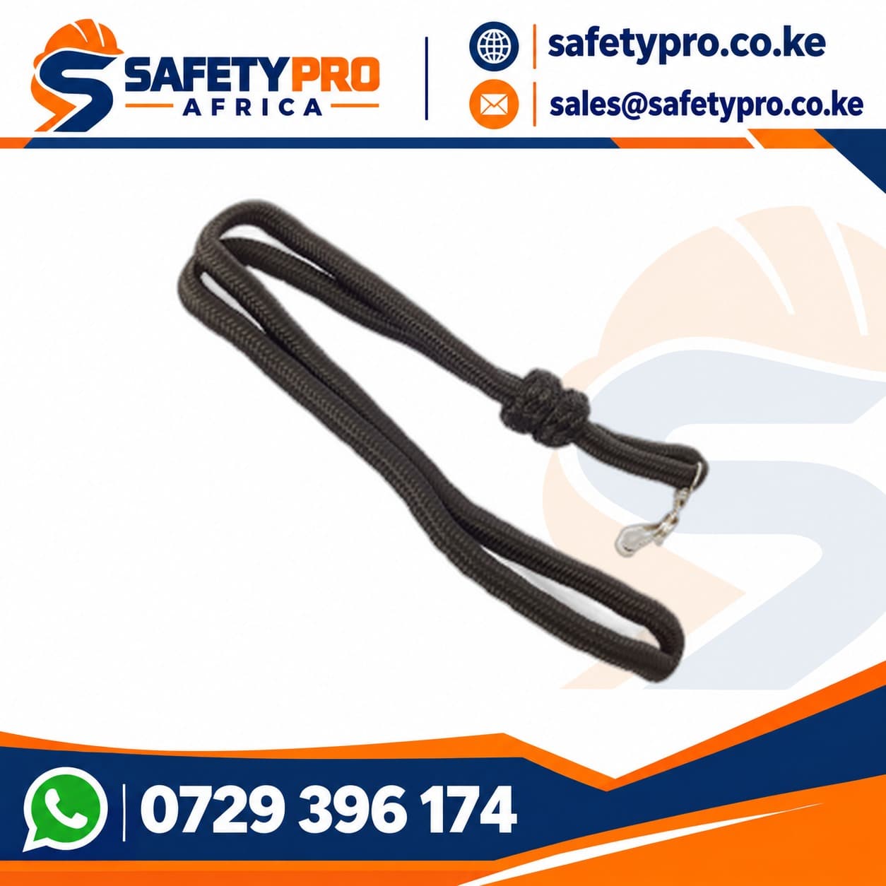 Askari Lanyard