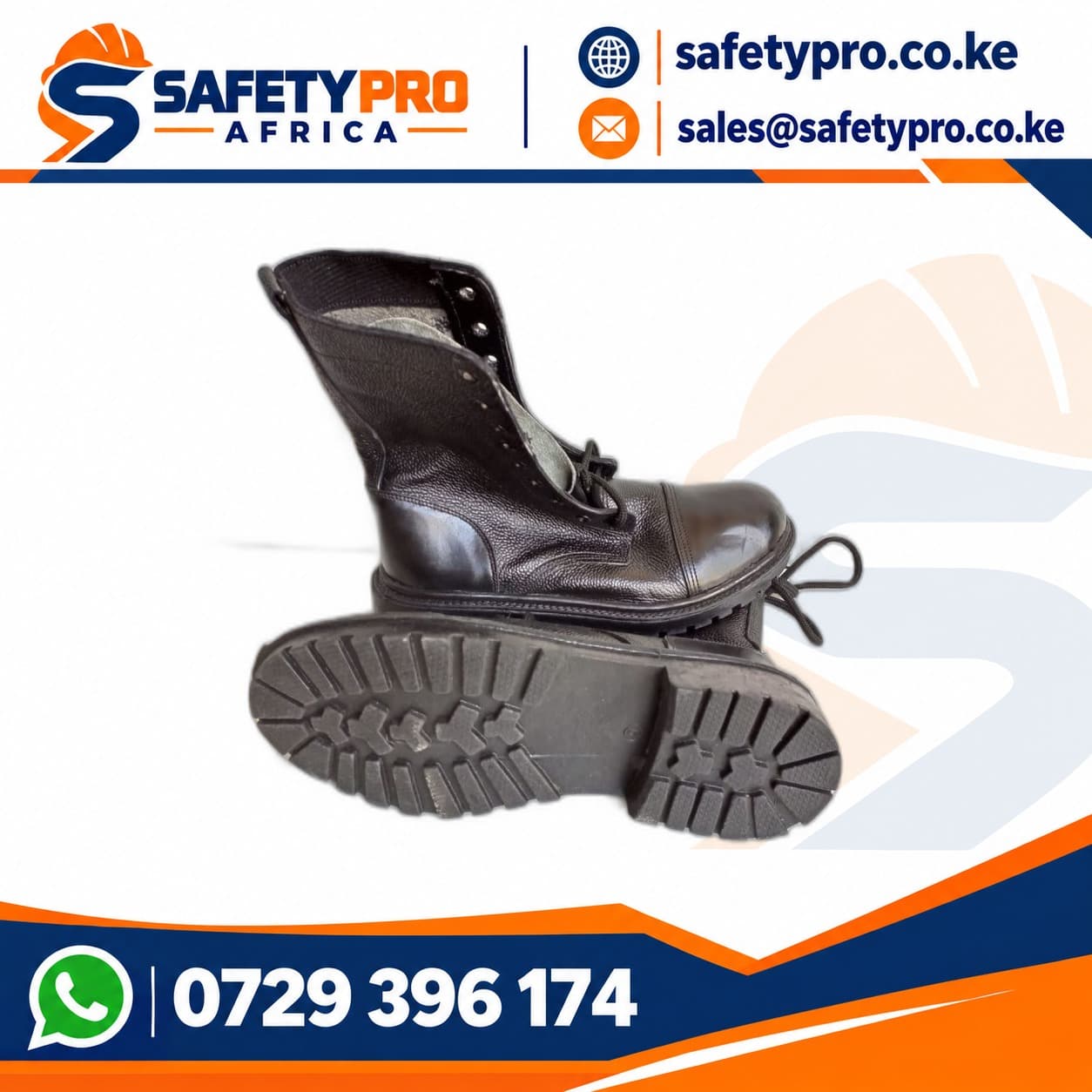 Askari Security Boot