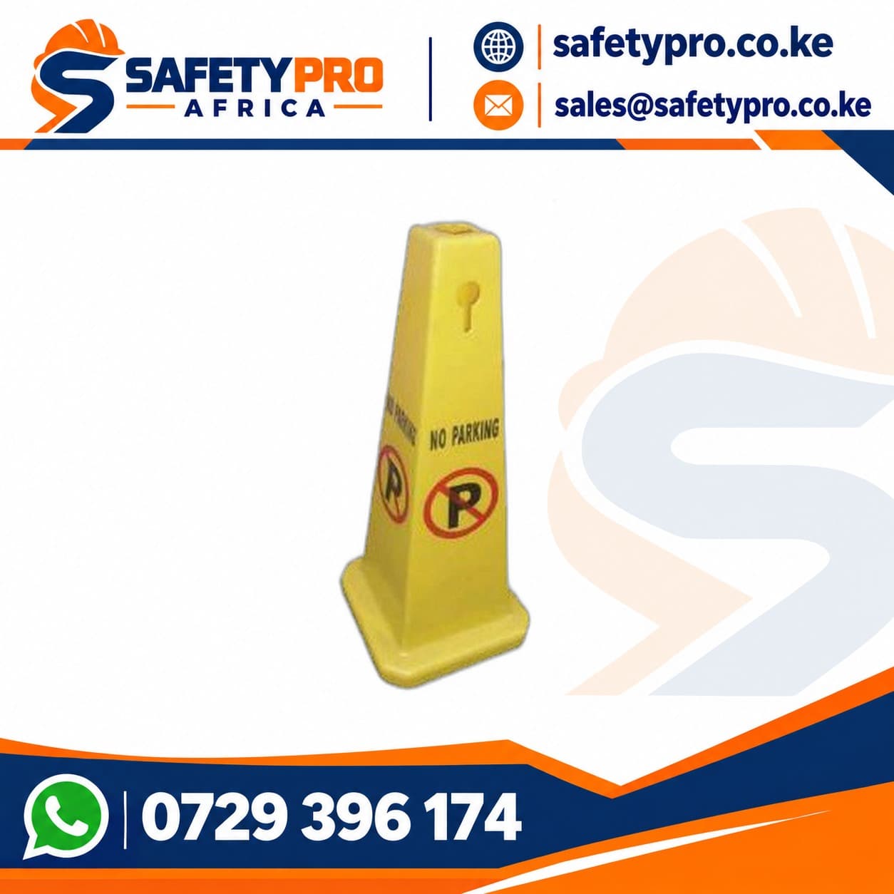 Road & Site Safety