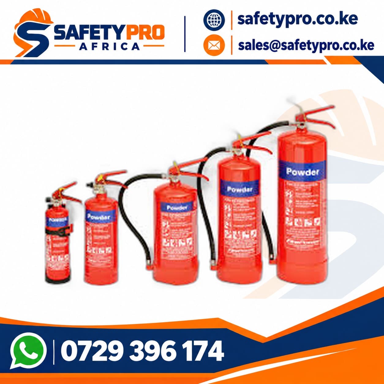 Fire & Emergency