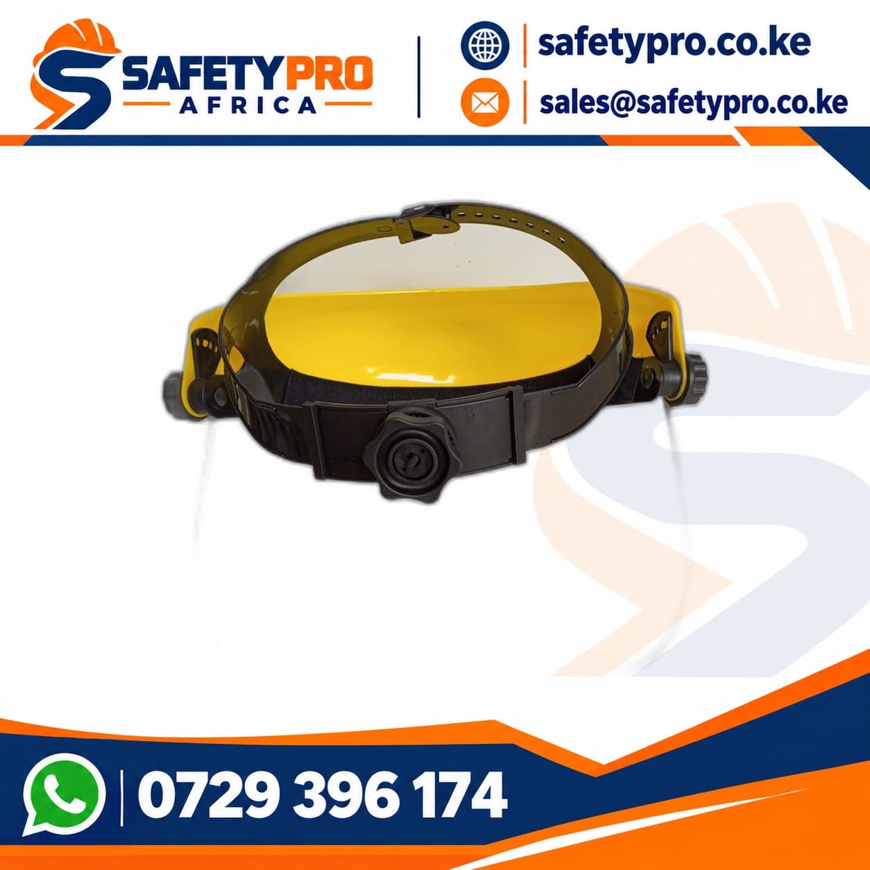 General Purpose Face Shield