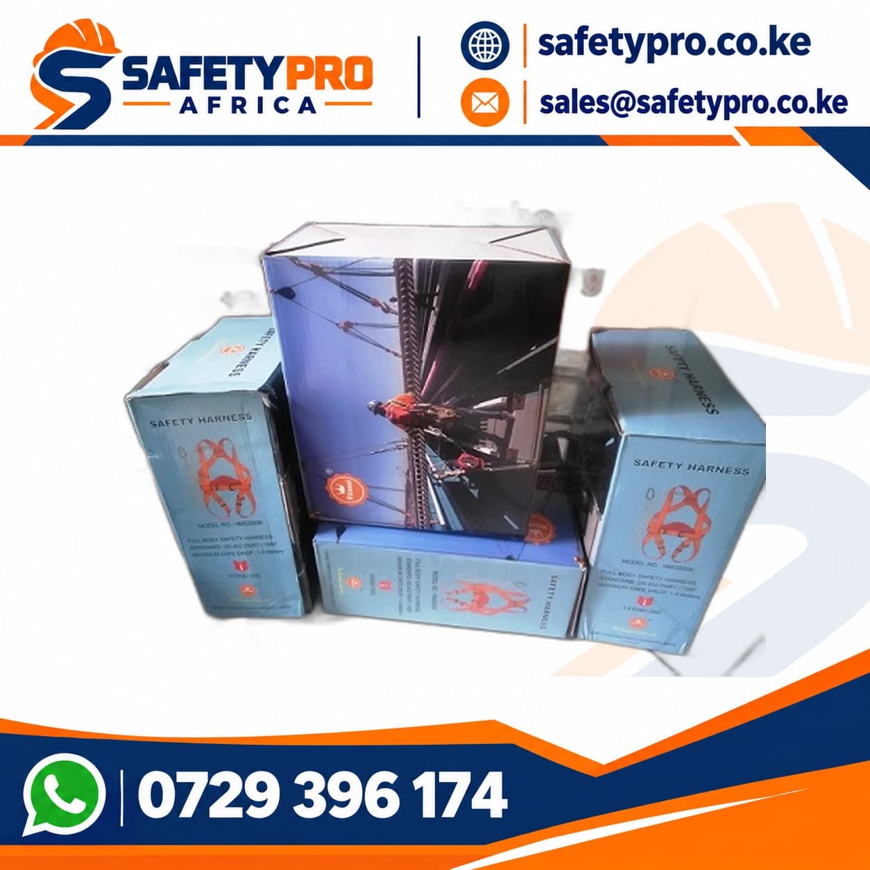 Fall Protection