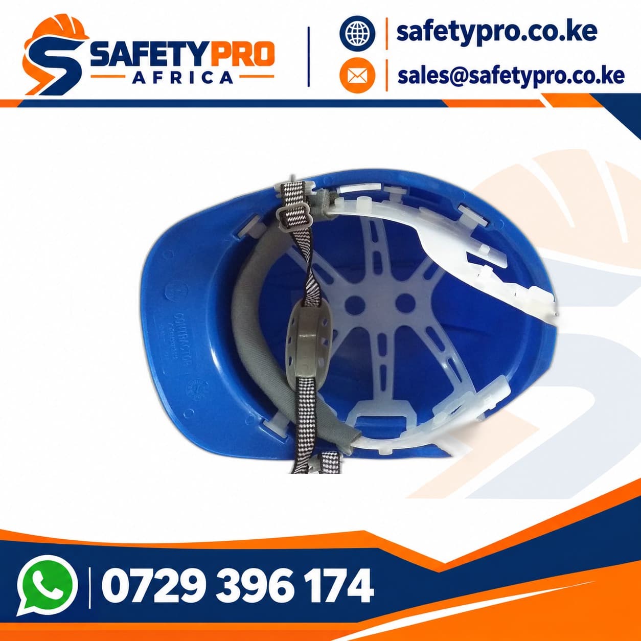 Head Protection