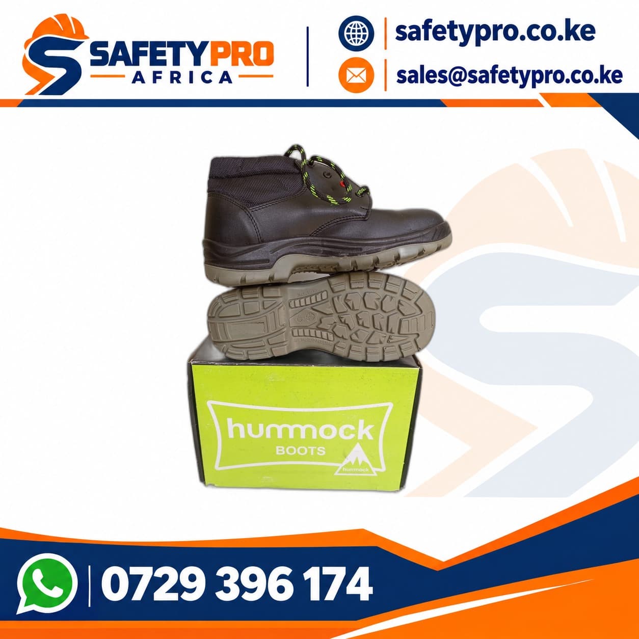 Hummock Fireup Boots