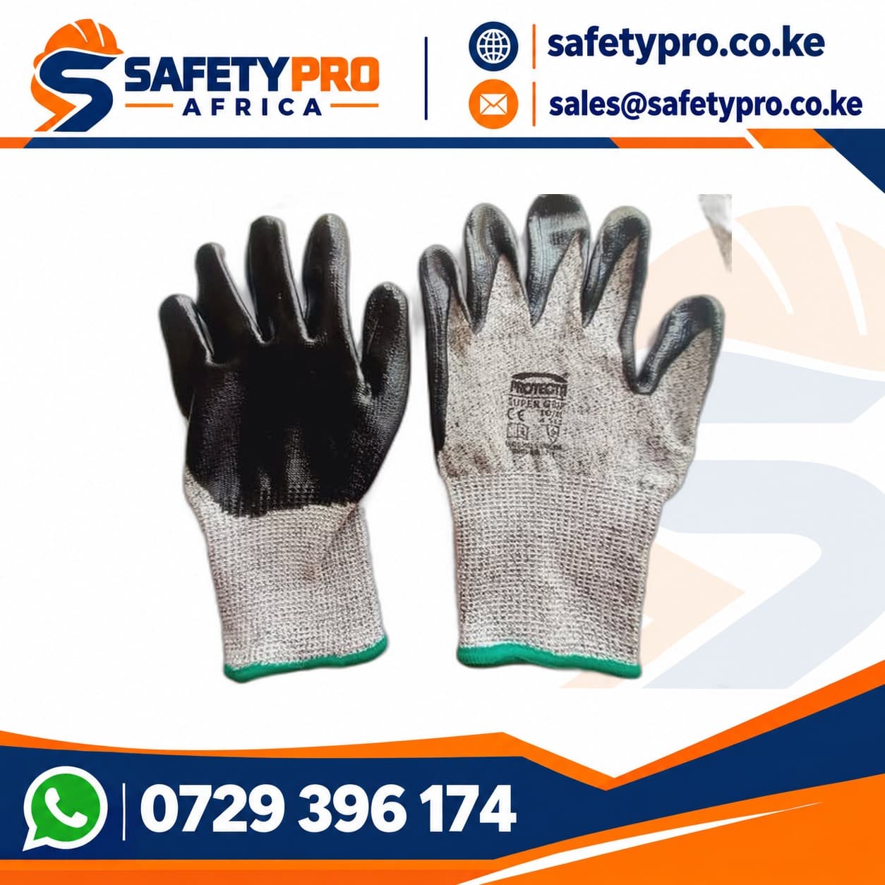 Protecta Cut Resistant Gloves
