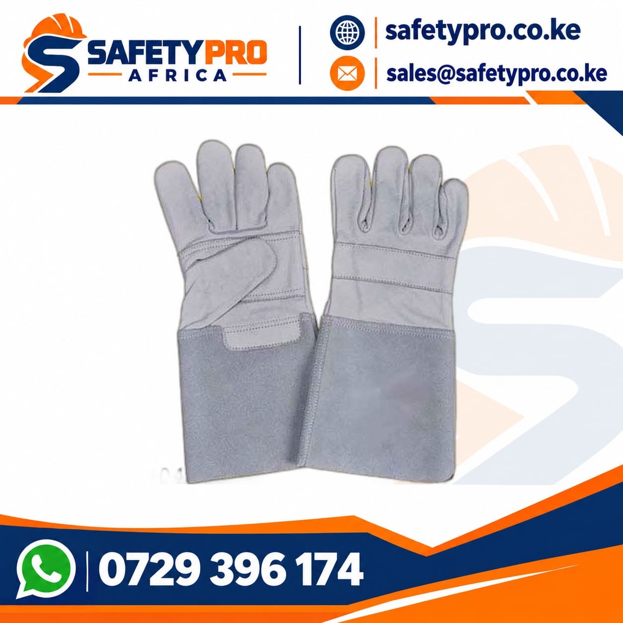 Hand Protection