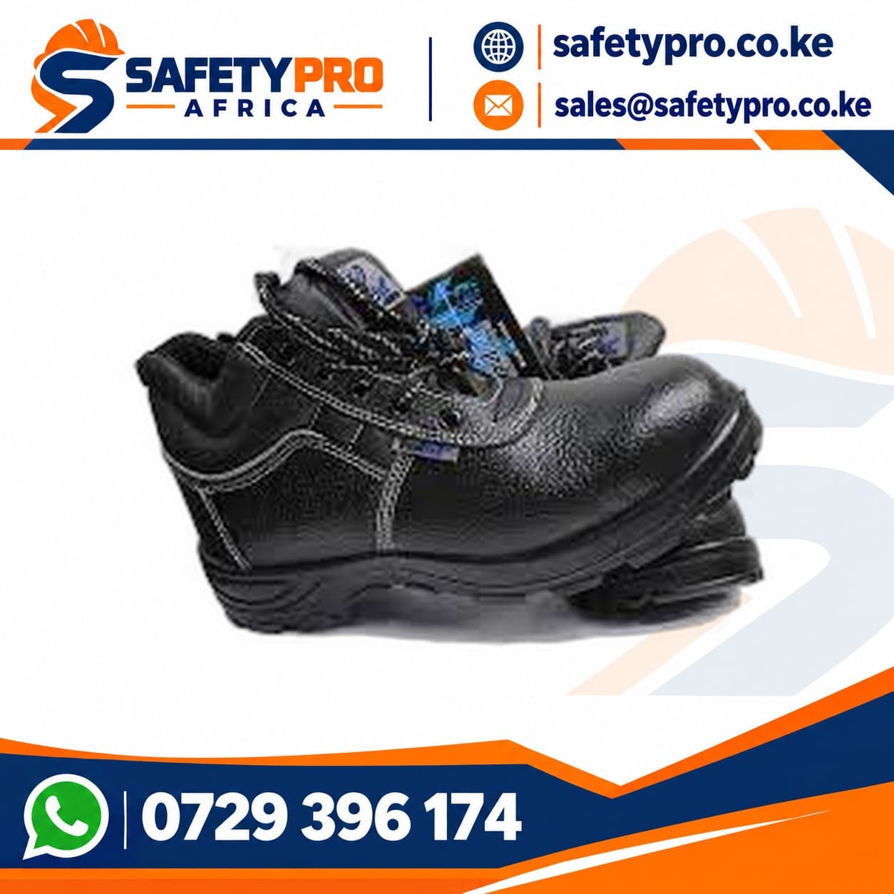 Vaultex Safety Boot