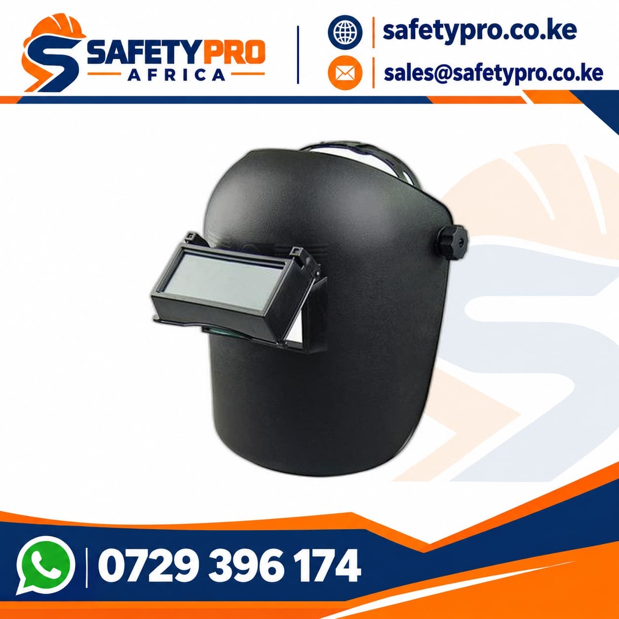 Welding Helmet Auto-Darkening